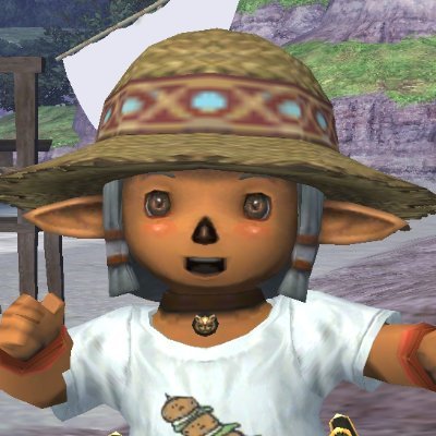 riraranra's profile picture. 🌸FF11おでん鯖でのんびり活動中のタルタルときどきヴァーンです 深夜のおやつがやめられない！ 🐣無言フォロー失礼いたします！ 📜Copyright (C) SQUARE ENIX CO., LTD. All Rights Reserved.