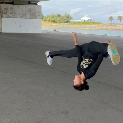 tetsutaro0726's profile picture. 家族元気に！