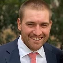 WillOmalley4's profile picture. Racing Manager for Aaron Bain Racing