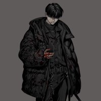 syPaulcarson.stark (✸,✸), Reddio, KGeN (@pauleuclid20) 's Twitter Profile