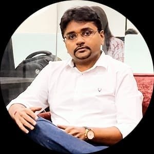 voramayank's profile picture. At Logicloop, we are experts at crafting seamless customer acquisition funnels & Digital transformation. We speak only one language - Return on Investment!