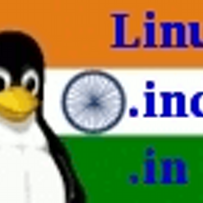 Linux India (@linux_india) | Twitter
