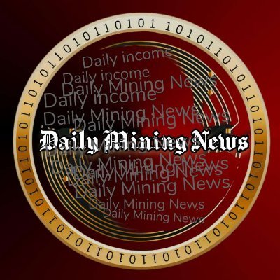 charles37664755's profile picture. We are cover Mining news to our audience. Thanks to all with us.