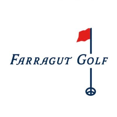 Farragut Golf ⚓️ ⛳️