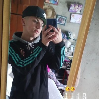🔴⚫
a todo o nada y al ritmo pa lo gile 😉
