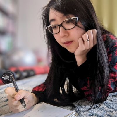 lucygliang's profile picture. Meet Yourself Podcast: On Self-Actualization -  https://t.co/rNIKbtD3UI

Coach Viva: Applying Engineering Principles to Weight Loss - https://t.co/3uWSBG3ypI