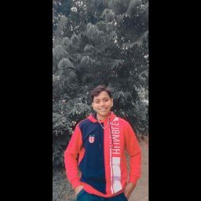 VikasV93840741's profile picture. 