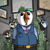 ted.algo (@tedoncrypto) 's Twitter Profile
