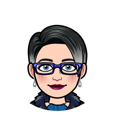 Wife, mom, daughter, sister, cousin, niece, book lover, amateur genealogist.
