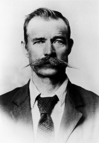 How hairy was your ancestor? Inside History magazine wants to know just how mo can you go? Share your photos of your moustached ancestors this Movember!