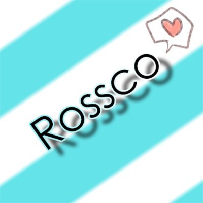 Rosscoさんのプロフィール画像