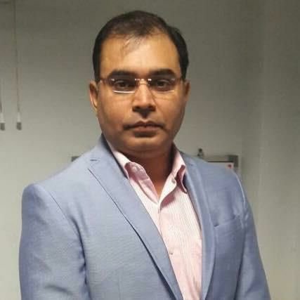 I am researcher, working in Tyre Industry as Human Resource Business Partner for Sales and Marketing