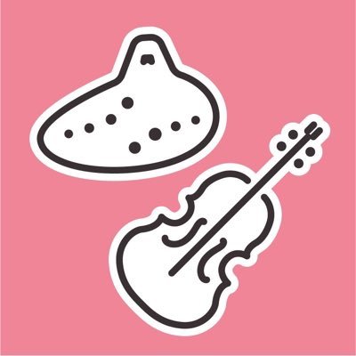momo_OcaVn's profile picture. オカリナとバイオリンを演奏してます。 時々息子についてもつぶやいています。 夫とイラスト共同作業。YouTubeにはオカリナ演奏を中心にアップしてます✨