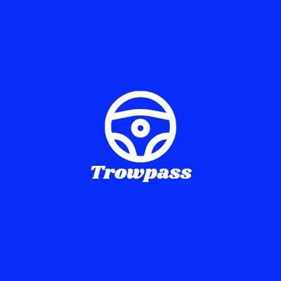 Trow Pass