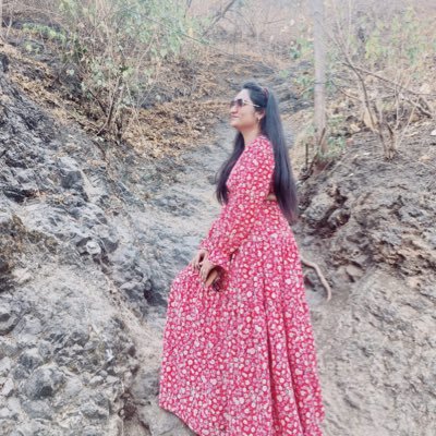 anjali945's profile picture. Don’t look for miracles. YOU yourself are the miracle🪩