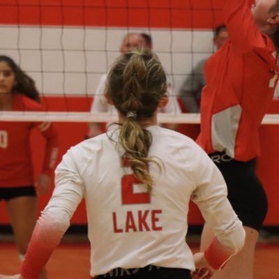 Lake Belton High School ‘25 - varsity track and field || volleyball || soccer || xc