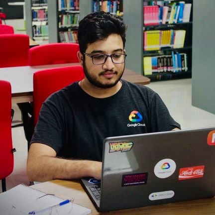 mr_shree_v's profile picture. 🛕धर्मो रक्षति रक्षित:🛕▫️⚔️सत्य सेवा सुरक्षणम▫️⚔️
#Forensics  #CyberSecurity  #Digitalforensics #investigation #intelligence