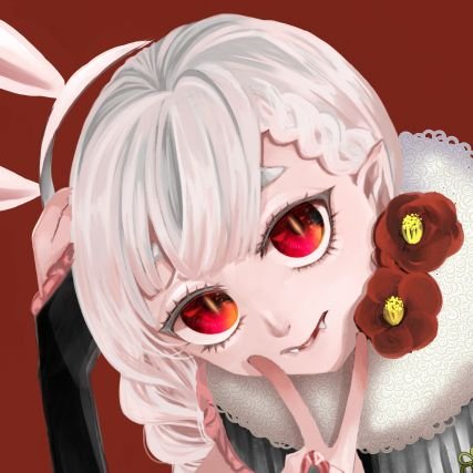 紫苑 椿さんのプロフィール画像