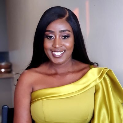 NatashaMzungu Profile Picture