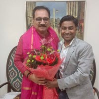 Ashish Gupta ( मोदी का परिवार )(@Ashish_GuptaBjp) 's Twitter Profile Photo