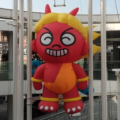 kendonbako_'s profile picture. 倹飩箱
ND77→駿阪
俳甲26th27th牧水短甲14th
クイズ　鯉党🎏