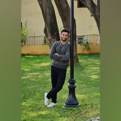 PujariAyush's profile picture. A Data enthusiast with good knowledge of data processing. Always interested to learn new tech and being an opportunist open to all kinds of opportunities.