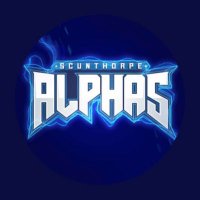 Scunthorpe Alphas American Football(@ScunthorpeAlpha) 's Twitter Profile Photo