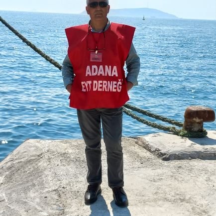 Adana SYD Derneği yönetim kurulu üyesi