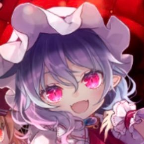 kinoko_touhou Profile Picture