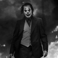 Noir Joker(@Noir_Joker_) 's Twitter Profile Photo