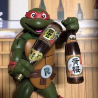 お亀さん (@omenriderblack) 's Twitter Profile Photo