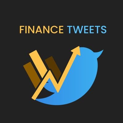 financetweetz's profile picture. Daily updates on👇
💸 Share Market • BSE • NSE
💰 Mutual Funds • FD's
 ₿  Crypto • NFT's 
💱 investments