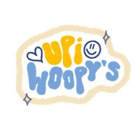 ℬ (@upiwoopy) 's Twitter Profile