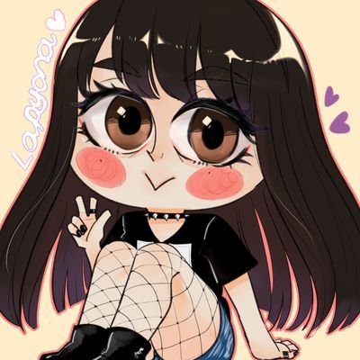 La pyona (comisiones abiertas/commissions open)さんのプロフィール画像