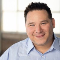 Jeremy Robinson (@jeremyontheair) 's Twitter Profile