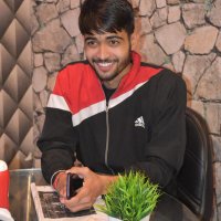 Abhishek__Meena (@abhishe75999587) 's Twitter Profile