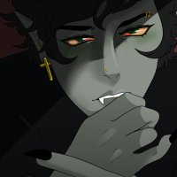 π·ππππππ π. HIATUS (@g0dssin) 's Twitter Profile