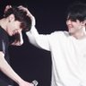 JiKookx07's profile picture. 27 🙃| Army #BTS OT⁷ | Harry Styles | She/Her | TikTok: https://t.co/KBuCEVpENI