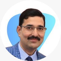 Dr ANUP SHARMA(@ANUPSHARMA3) 's Twitter Profile Photo