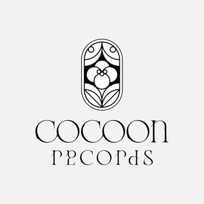 cocoon records infomation account / SSW: samayuzame @samayuzame / Composer : 糸井塔(ｲﾄｲﾄｳ/Itoi toe)