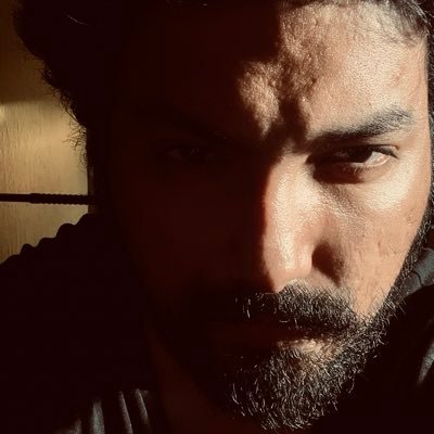 Qasim | क़ासिम | قاسمさんのプロフィール画像