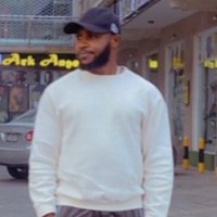 Courage Michael (@courageeo) 's Twitter Profile