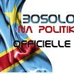 BOSOLO NA POLITIK OFFICIELLE