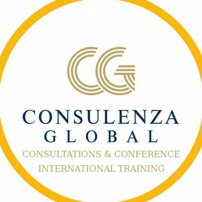 Consulenza global Kuwait for Consultations & IT & public services & conference and Fairs & International training & public relations, media, and advertising.