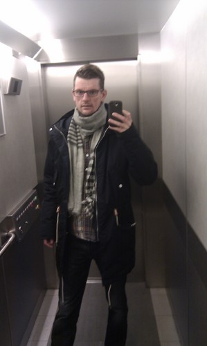 Amatörfolfare, H2o specialist i Pixbo Wallenstam IBK Herr samt en gla´ skit!!