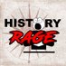 History Rage Podcast (@historyrage) Twitter profile photo History Rage Podcast (@historyrage) Twitter profile photo