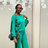 Miss S V ❤️ (@sidumisoh) 's Twitter Profile