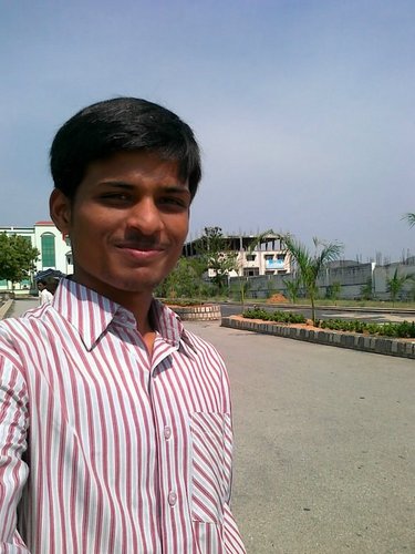 Iam Student Of Grand Master Choa Kok Sui, Founder of Modern Pranic Healing and Arhatic Yoga.
My Smile is My Asset!!!