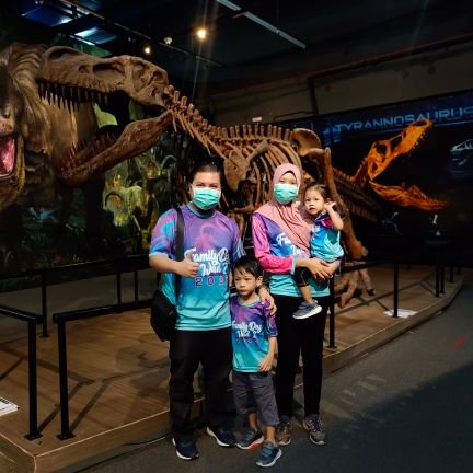 TaherLuqman's profile picture. 30y, Male, Malay.
Assisstant Medical Officer.
KKM, PKDKL, KKTPG.
Fatin Nur Atiqah's Husband.
Fayyadh & Hannani's Father.