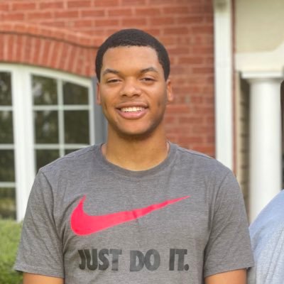 Trezzy_2318's profile picture. Jesus Above All 🙏🏽GeorgiaSouthern ‘22- Limited edition ✊🏾